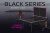 Стол теннисный Compact-2 LX  Всепогодный 6 black