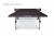Стол теннисный Compact-2 LX  Всепогодный 6 black