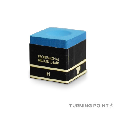 Мел Turning Point Pro + Синий H